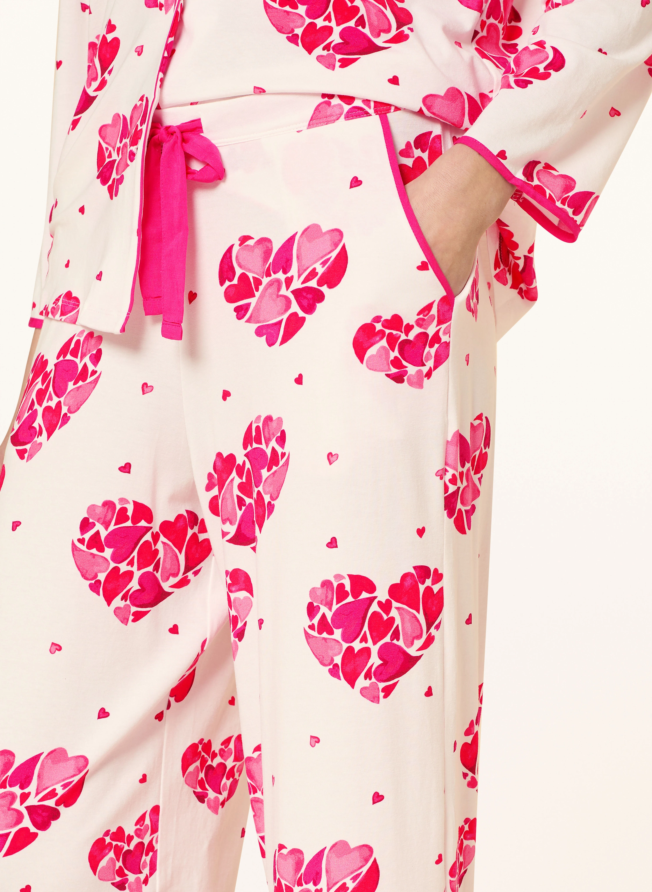 cyberjammies Schlafhose ARIA