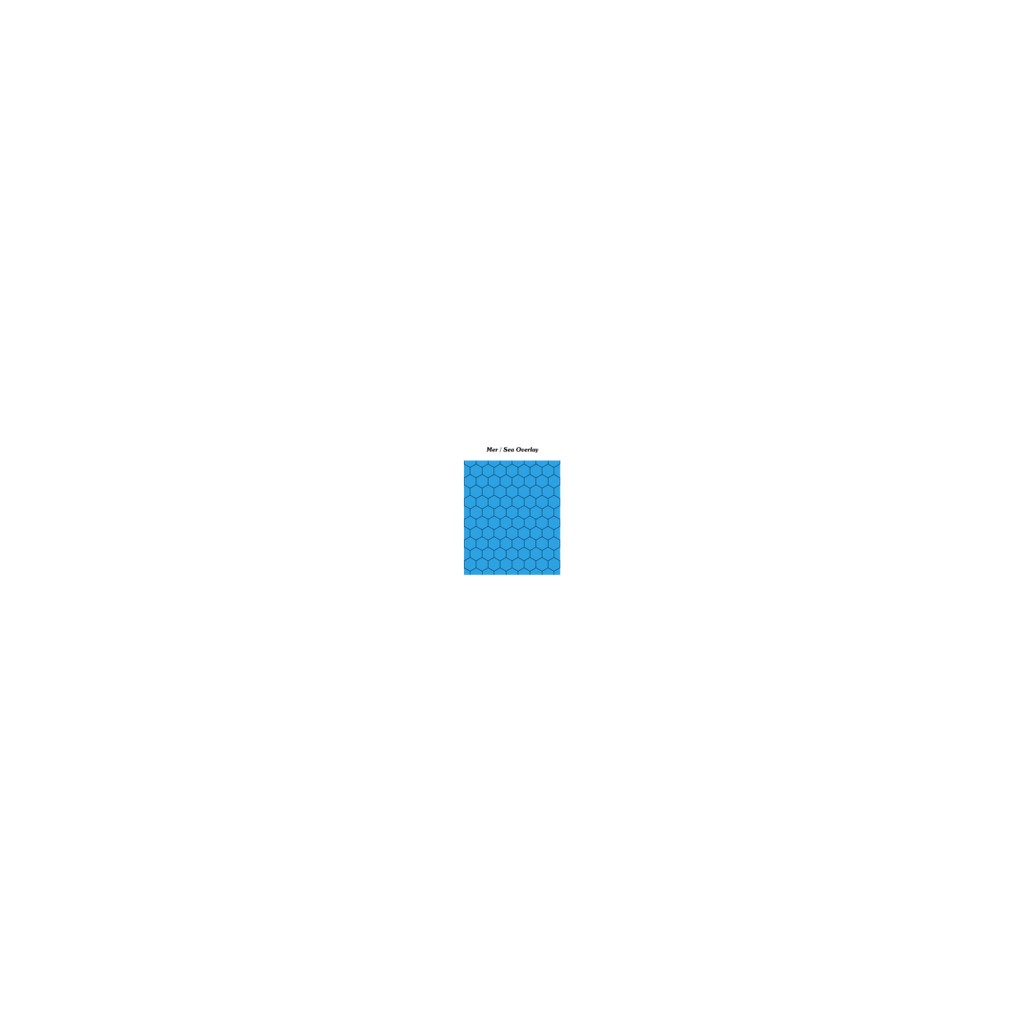 Cry Havoc - Overlay Mer