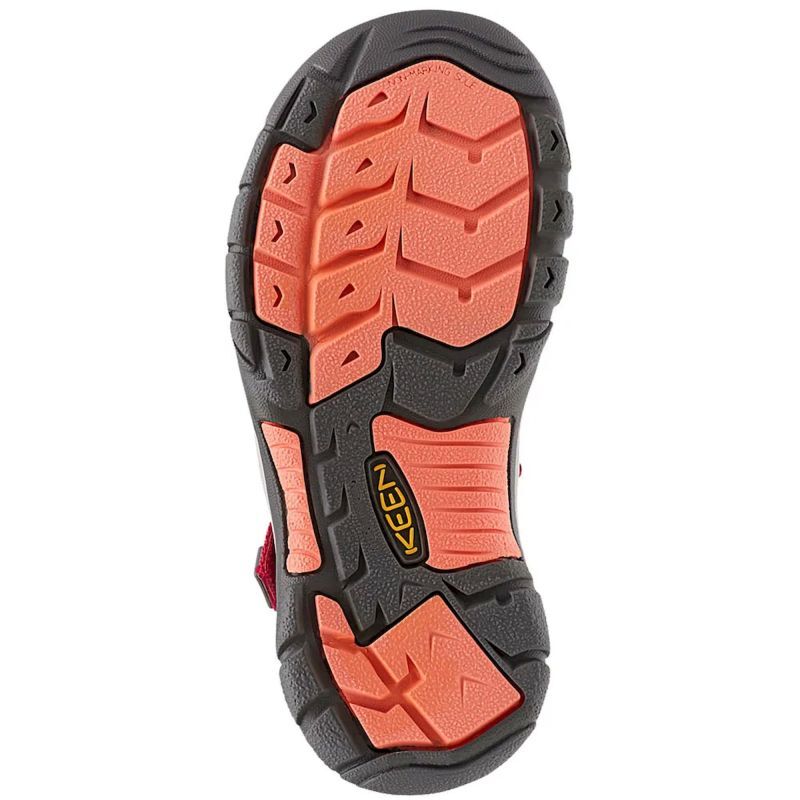 Newport H2 - Sandales randonnée enfant