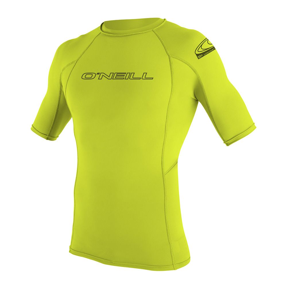 O'Neill BASIC SKINS - Lycra Homme lime