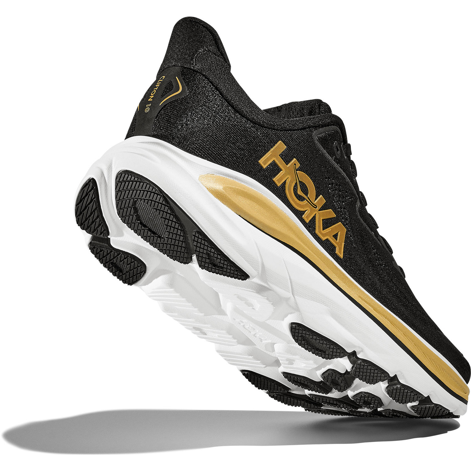 HOKA Clifton 10 Dames