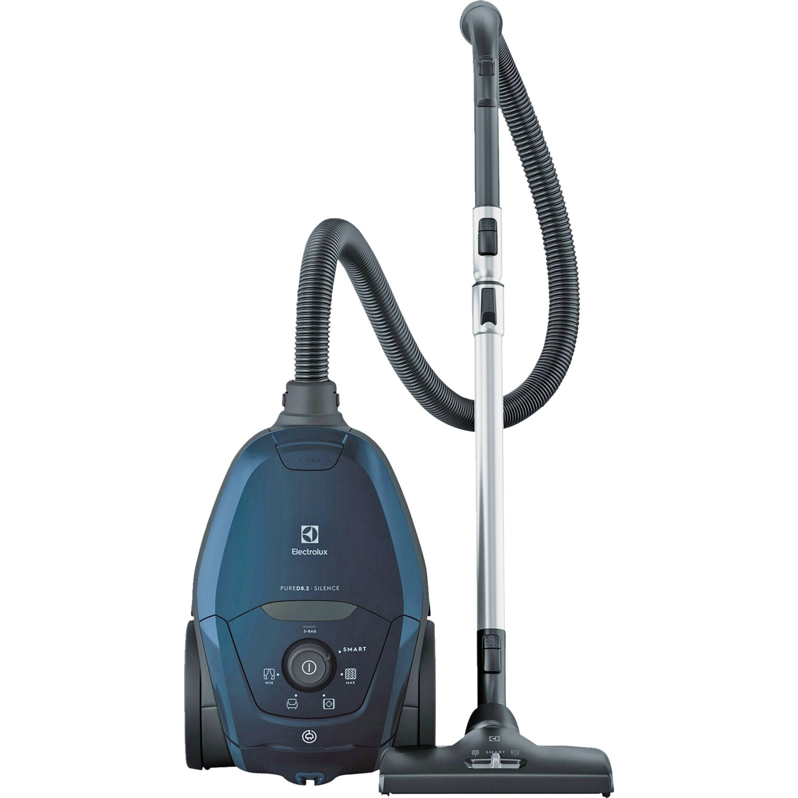 Electrolux Staubsauger mit Beutel PURE D