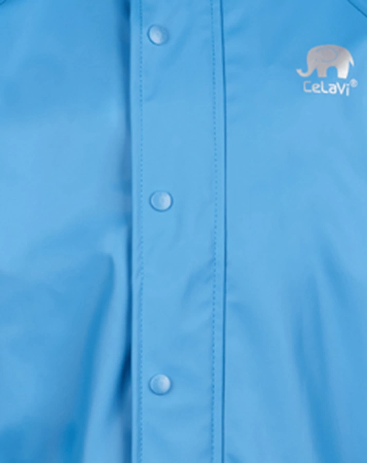 Regenset BASIC 2-teilig in blue