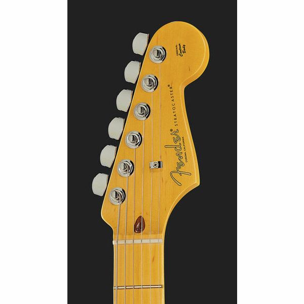 Fender AM Pro II Strat MN OWT