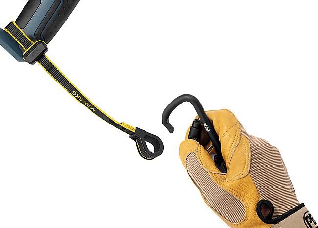 PETZL - CONNEXION TOOLINK L PACK X5