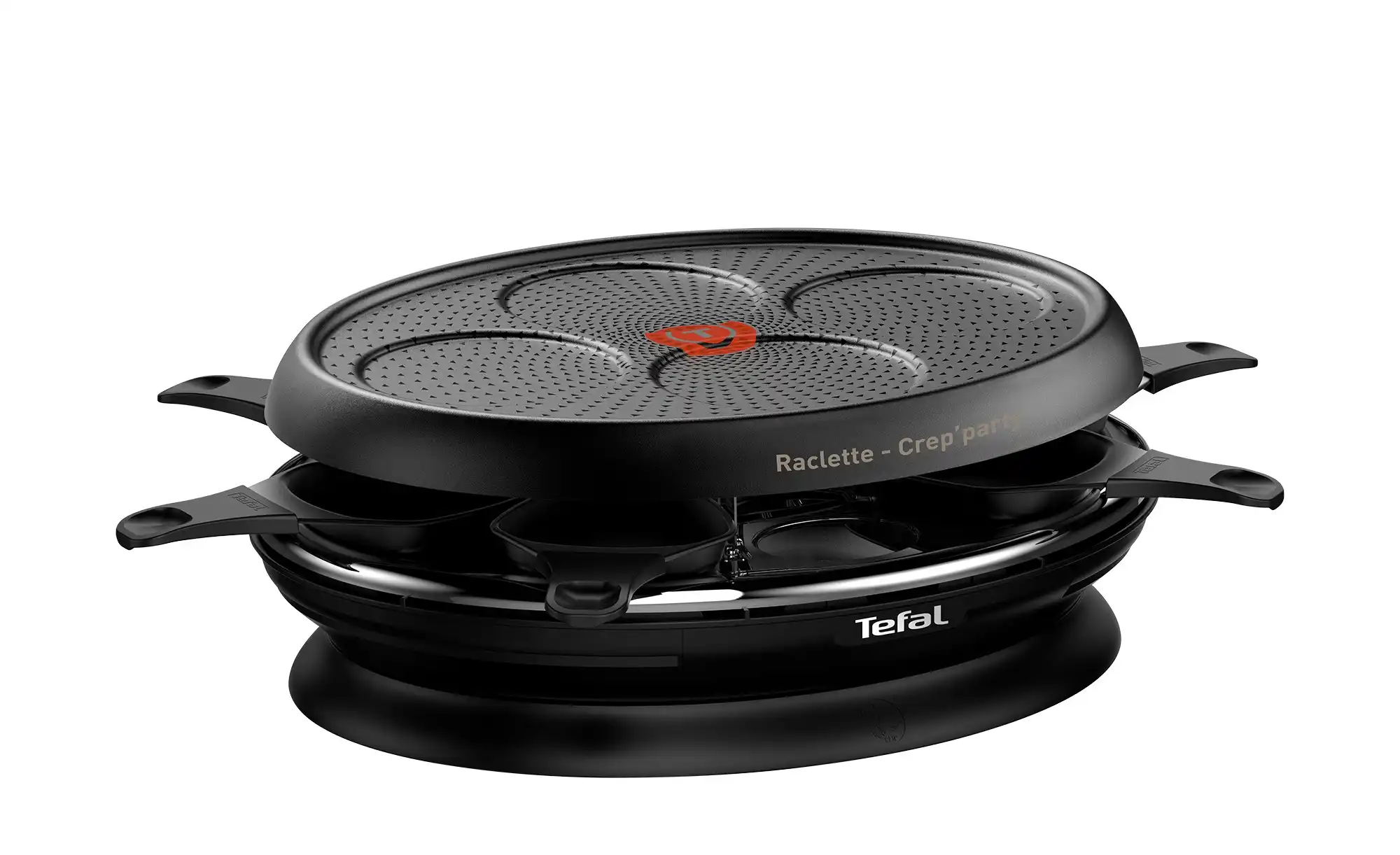 Tefal Raclette-Grill RE3208
