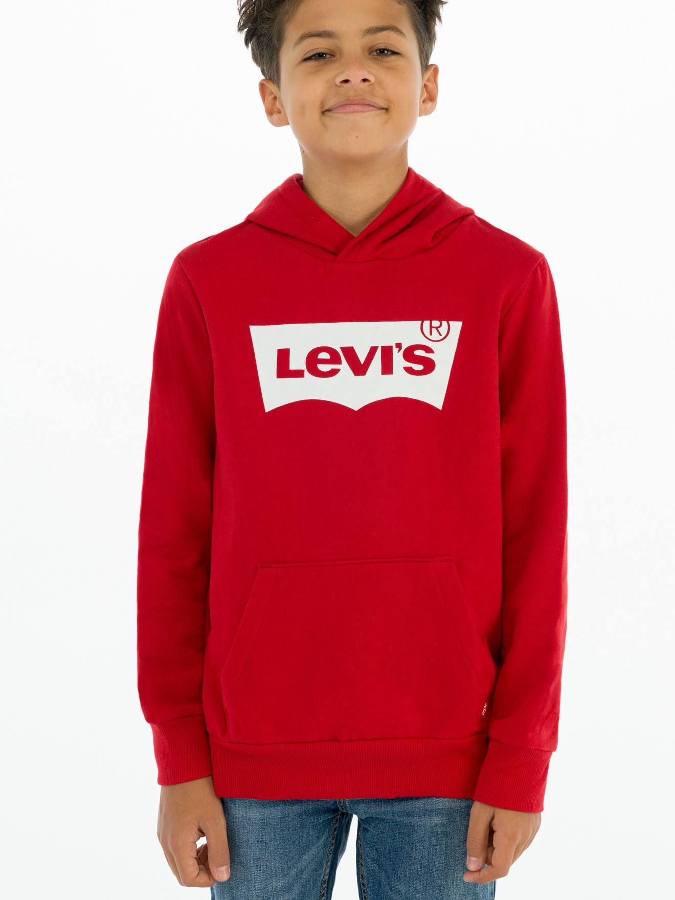 Moletom verde Levi's®