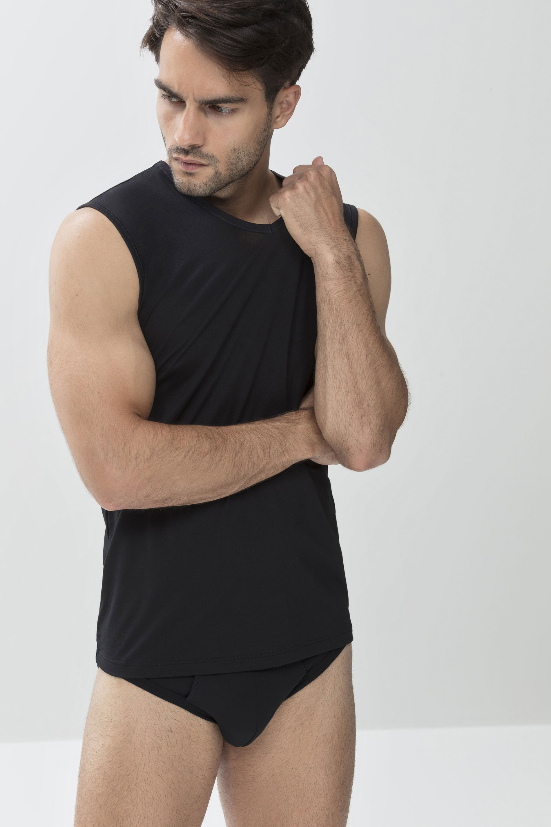 Tank Top<br>Serie Dry Cotton
