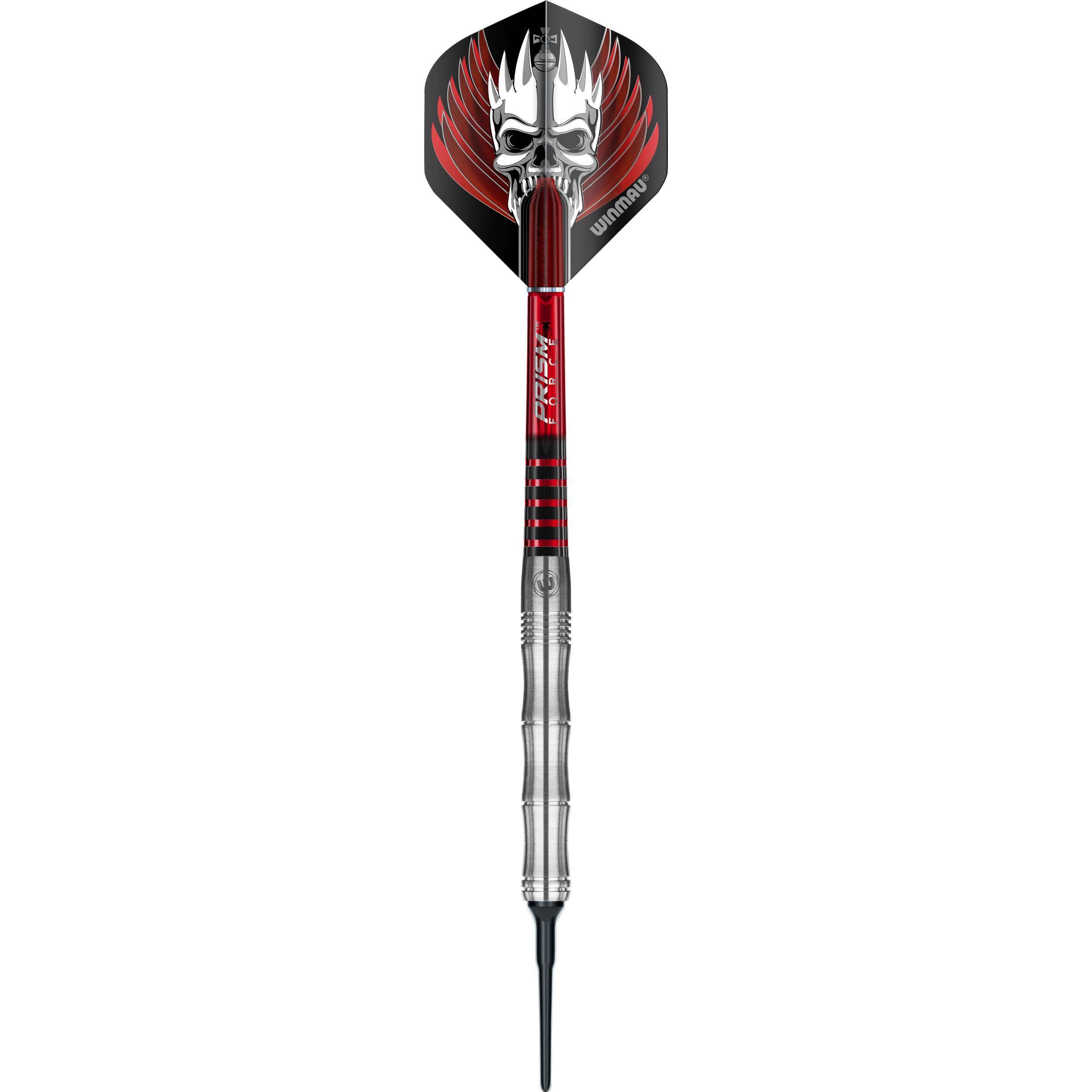 Winmau - Mervyn King - Softdart