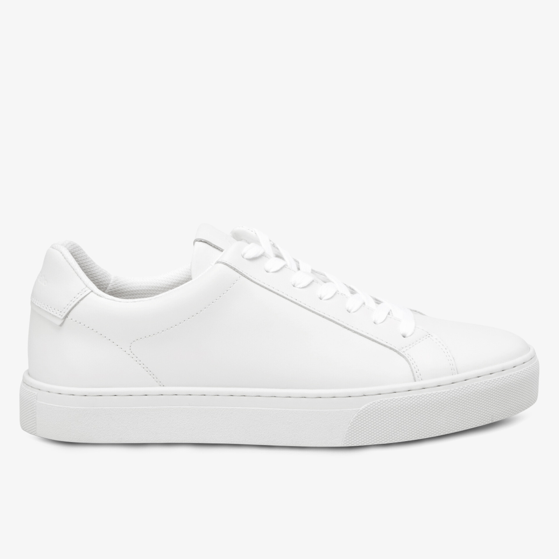 Marc O´Polo Herren Sneaker Low weiß