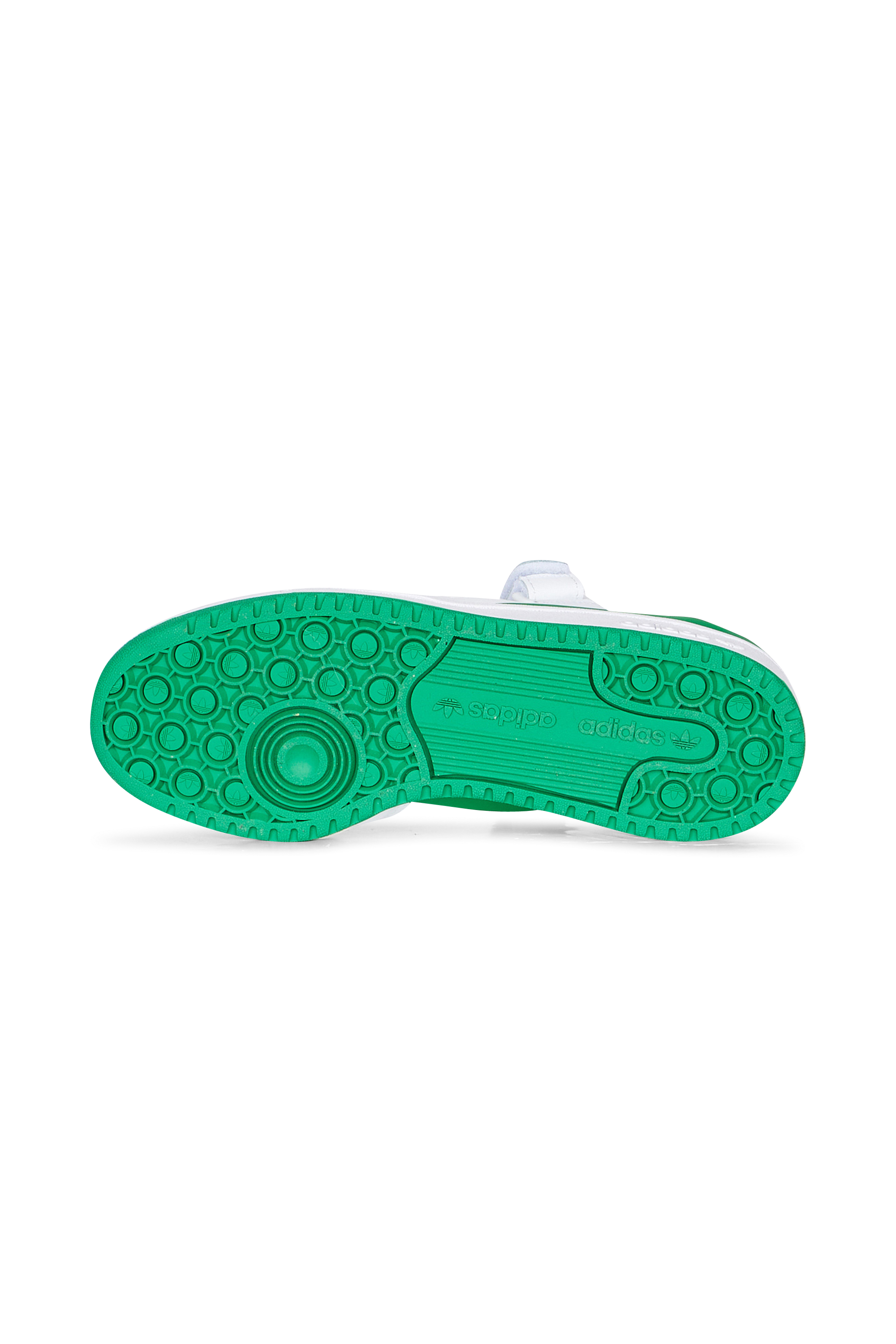 ADIDAS Baskets  FORUM LOW W Blanc