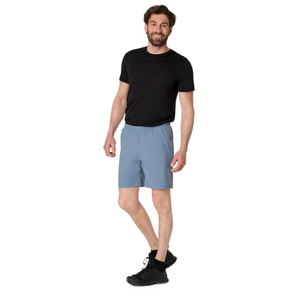 Stoic - LidköpingSt. Lightweight Shorts - Short