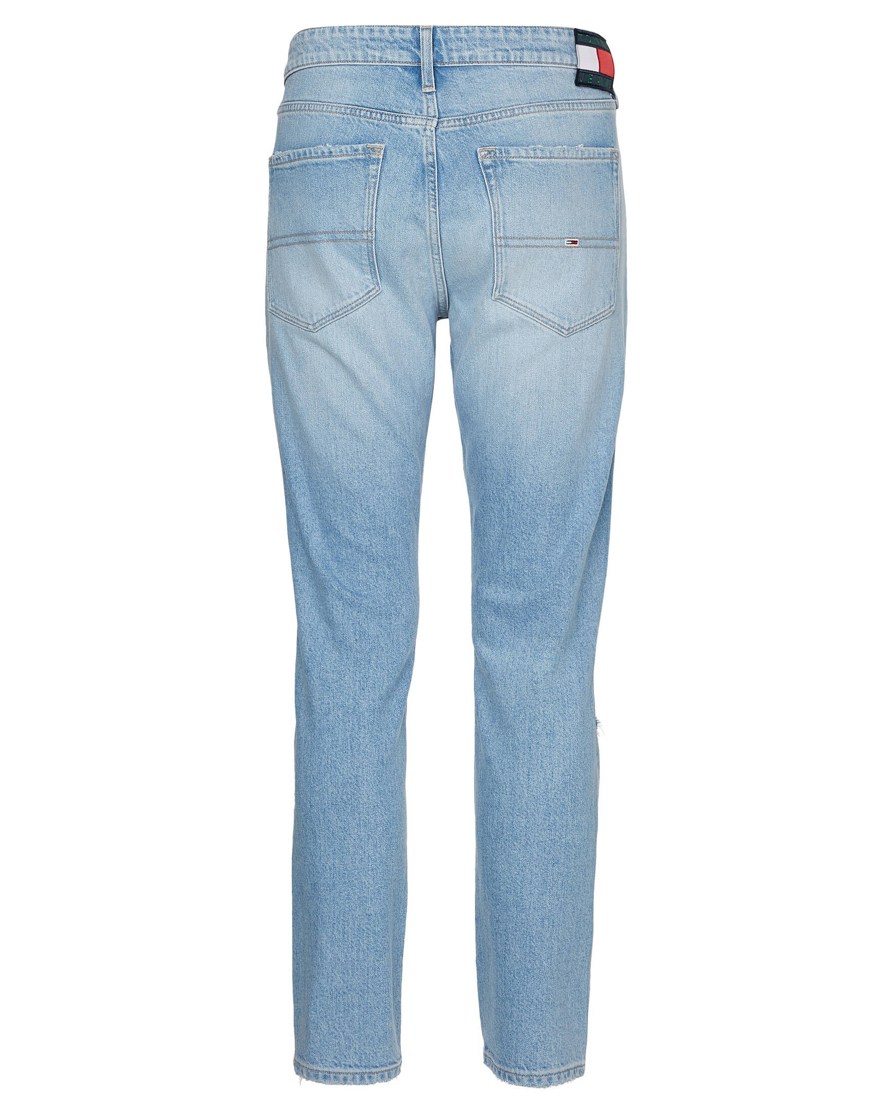 Tommy Jeans| Herren Jeans SCANTON Y SLIM BF7014 Slim Fit