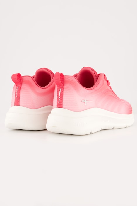 Tamaris Comfort Sneaker, vegan, Wechselfußbett