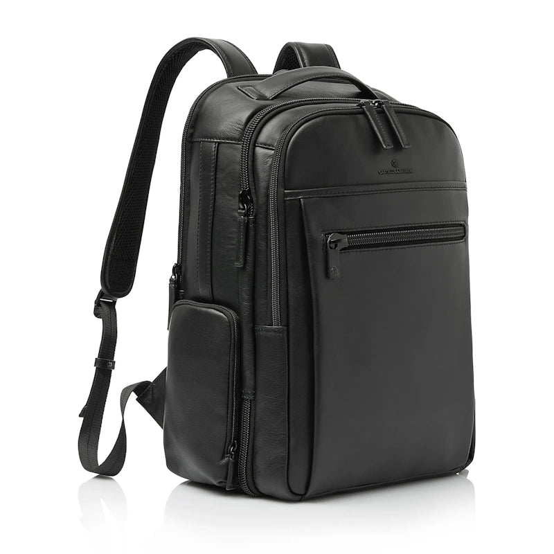Castelijn & Beerens Uniform Travel Rugtas 15,6