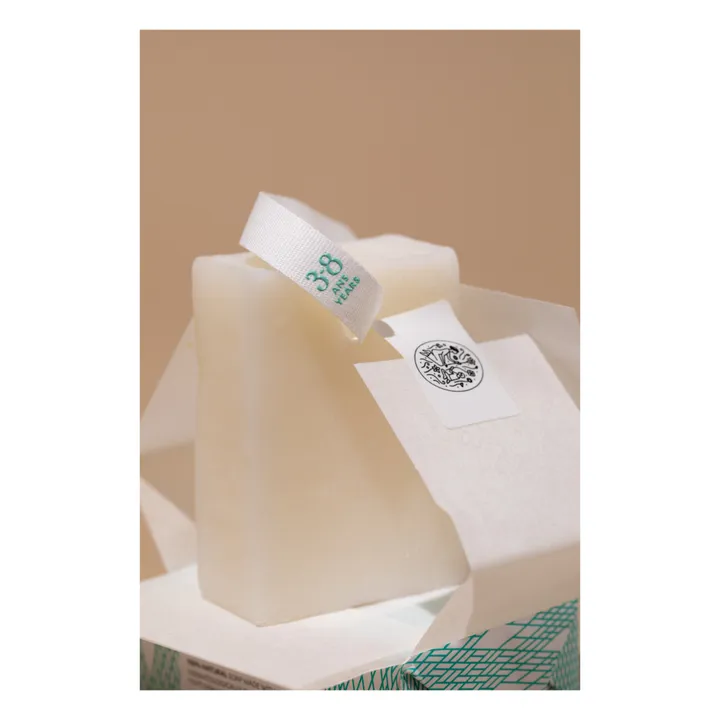 Enfance Paris Savon protecteur purifiant 3-8 ans - 100 g