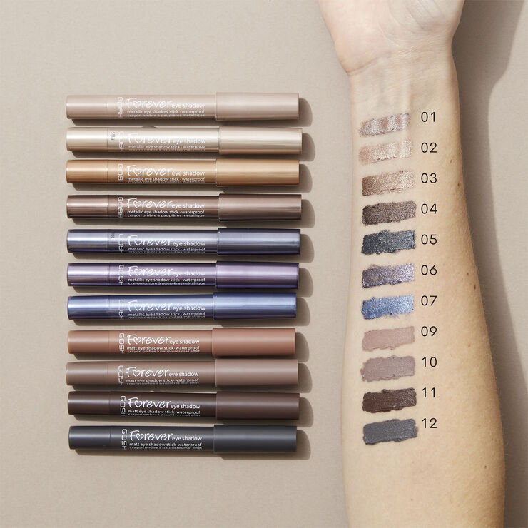 Gosh Forever Eye Shadow