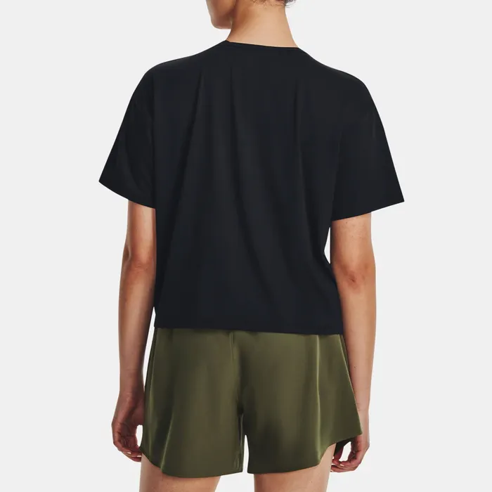 Under Armour Motion Shirt Dames