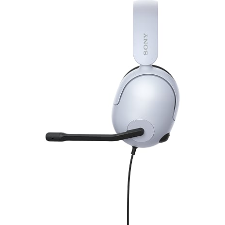 Sony INZONE H3 gaming headset - hvid