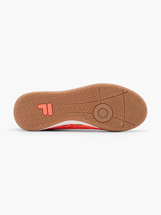 FILA Fussballschuh orange