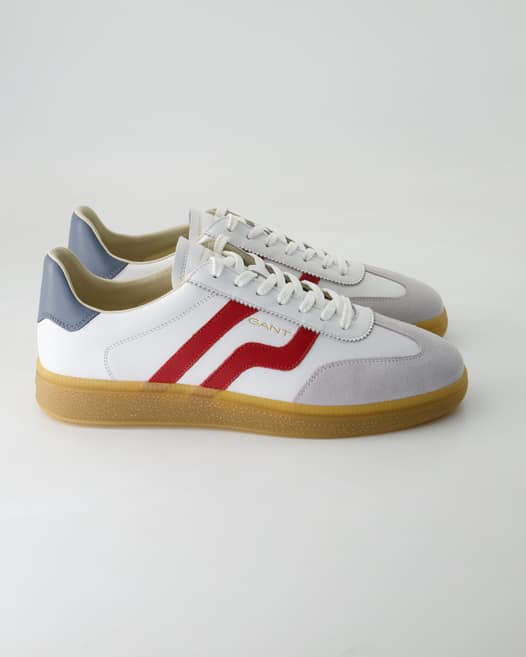 Gant Cuzmo Sneaker in Beige