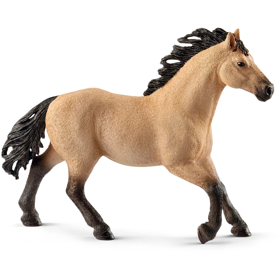 schleich® Quarter Horse Hengst 13853
