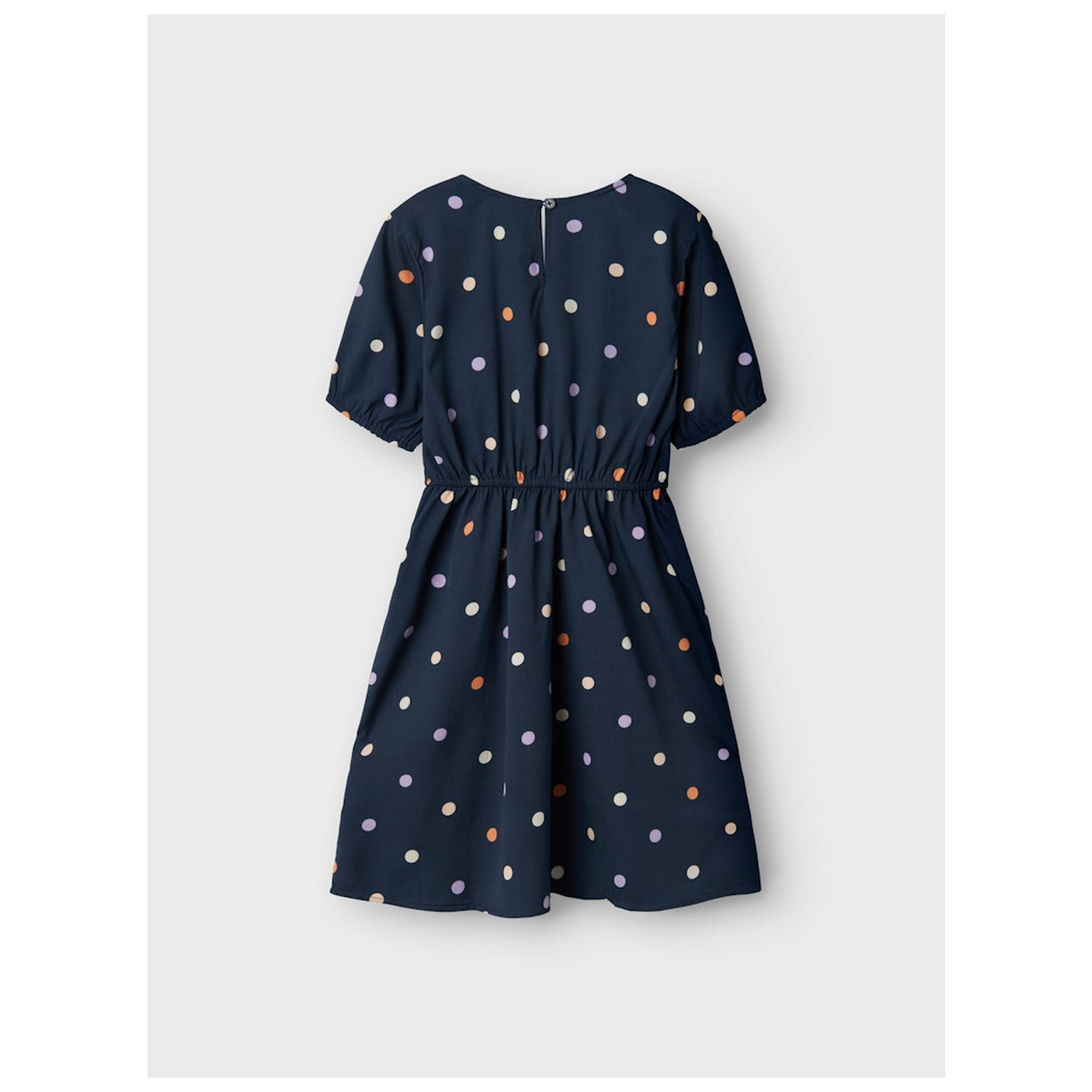name it NKFFIDA SS DRESS PB
