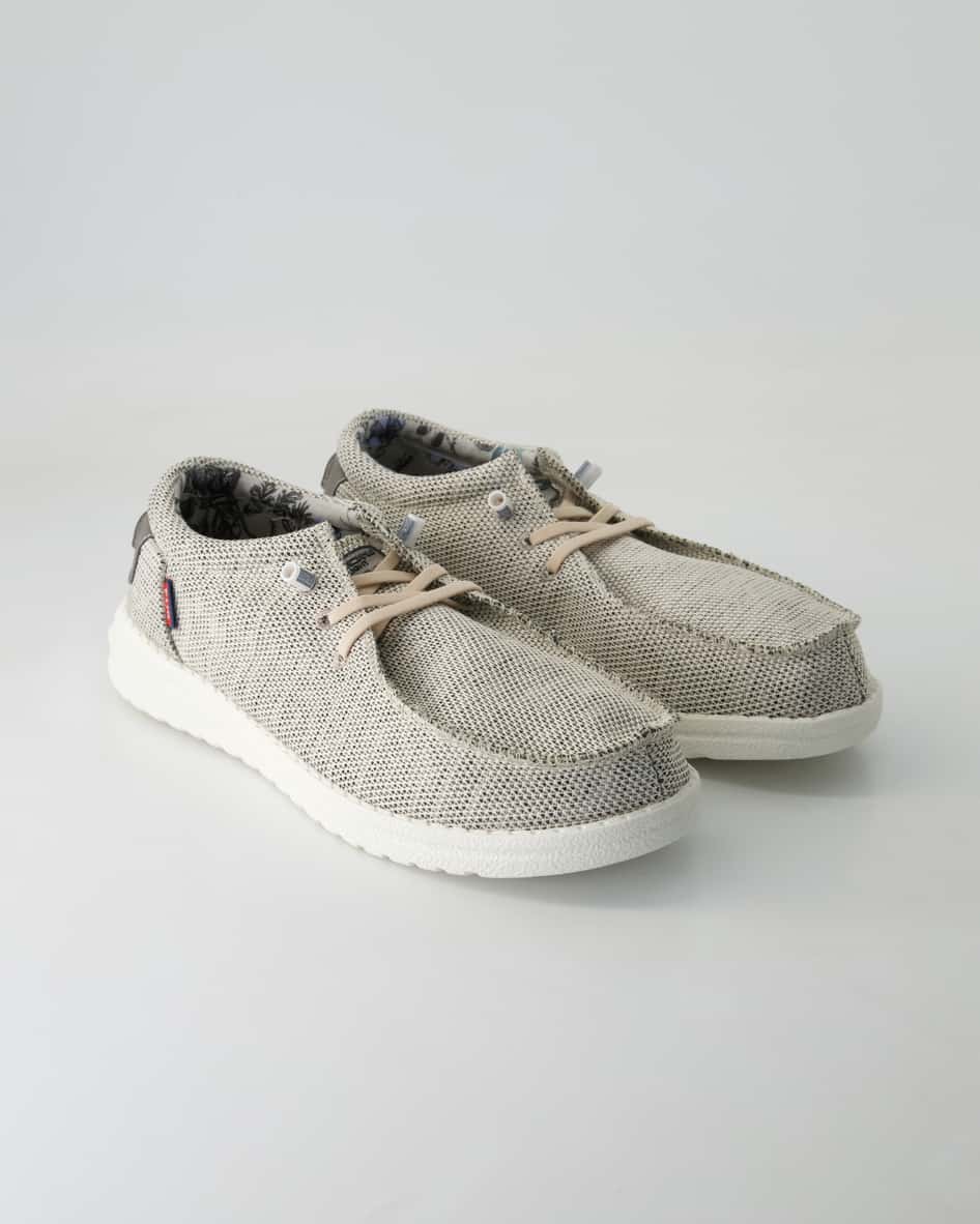 Fusion 2-2-1-010301-52 Slipper in Beige
