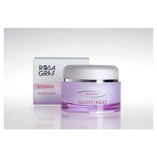 Rosa Graf Basis Rosana Night 50ml