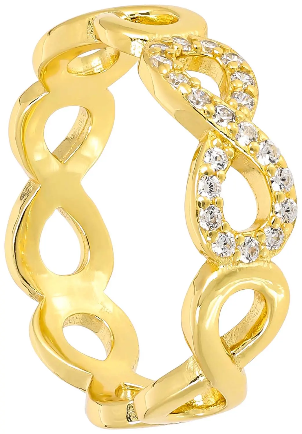 Ring - Iconic Infinity