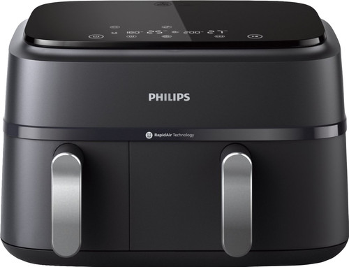 Philips 3000 Series Dual Basket NA351/00