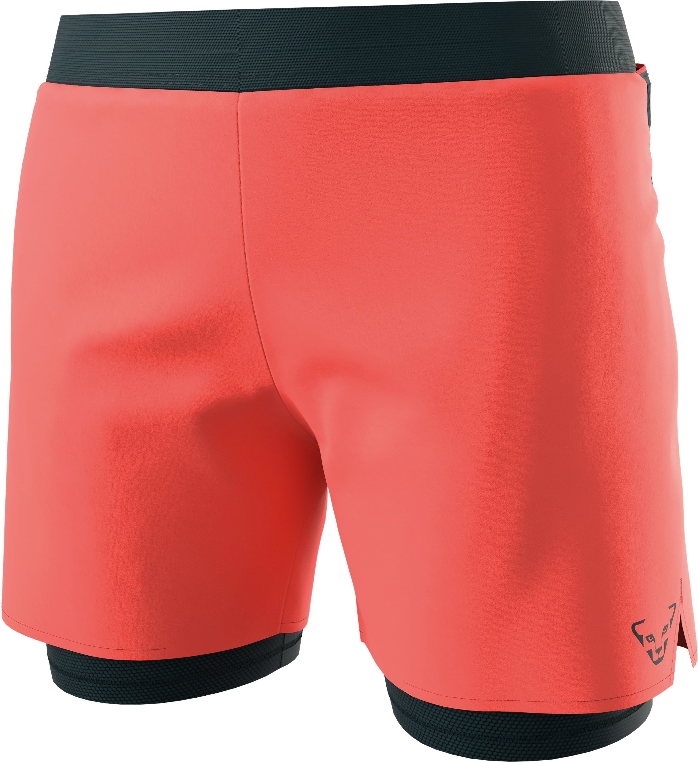 Alpine Pro 2in1 Shorts W