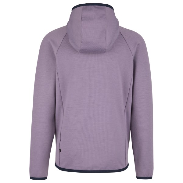 Heber Peak - Kid's MerinoBlend SaplingHe. II Hoody - Veste à capuche