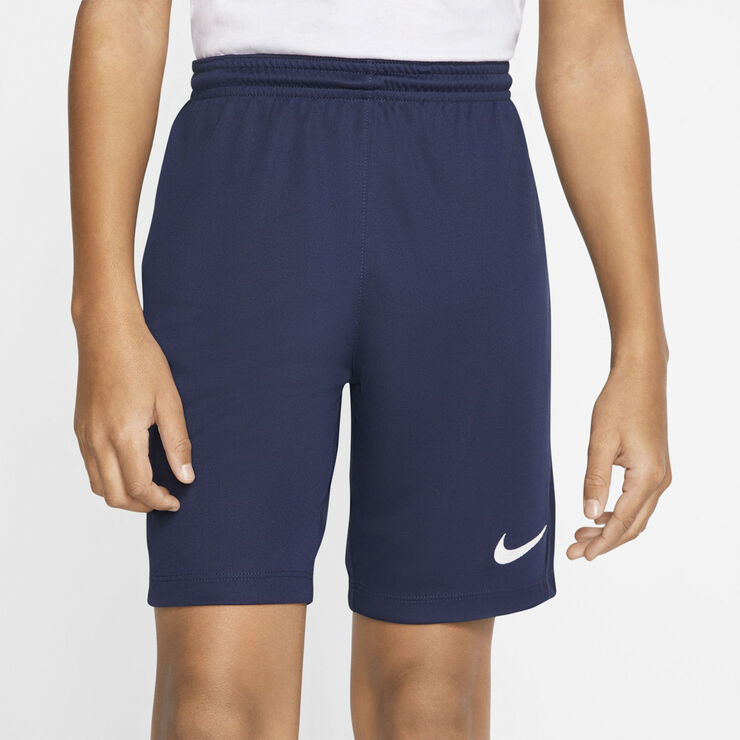 Nike Dri-FIT park 3 træningsshorts Blå