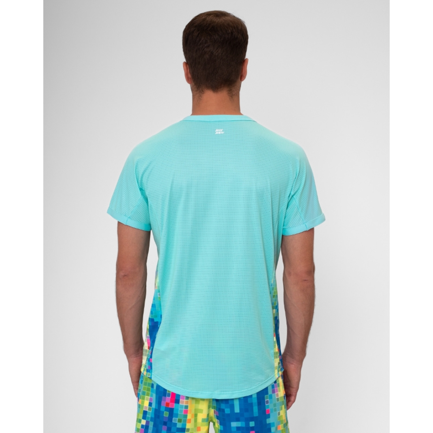 Bidi Badu Melbourne 2024 V-Neck Tee