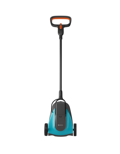 Gardena Accu Maaier Handymower 22\/18v P4a Set - Grasmaaier - per stuk