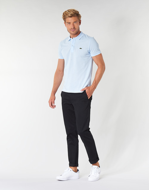 Lacoste - PH4012 SLIM - Bleu
