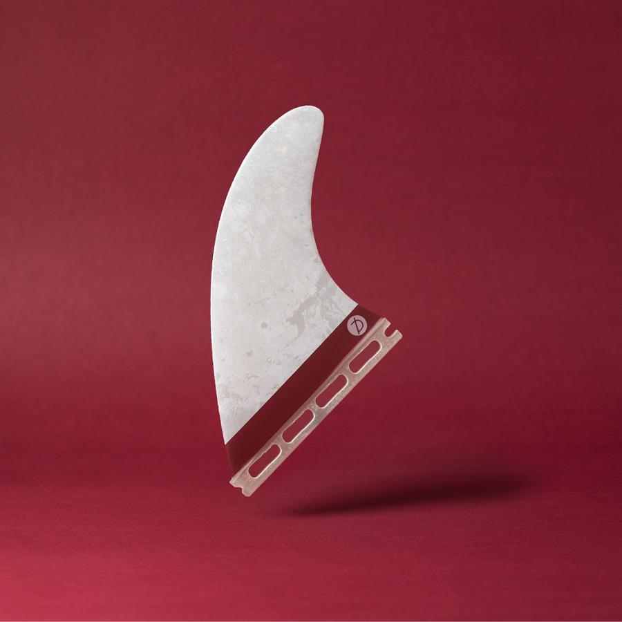 Deflow Supra - Thruster - Full Tab - M
