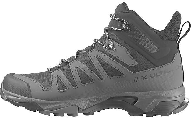 SALOMON - CHAUSSURES DE RANDONNEE X ULTRA 4 MID GTX