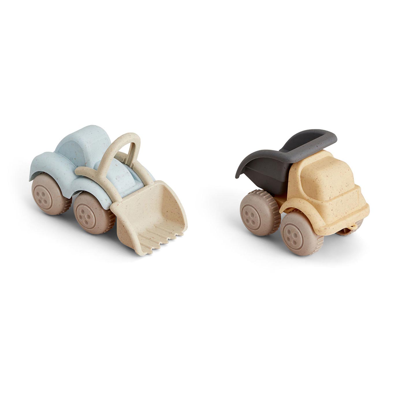 Viking Hearts Ecoline - L Kiepauto en Graafmachine Set