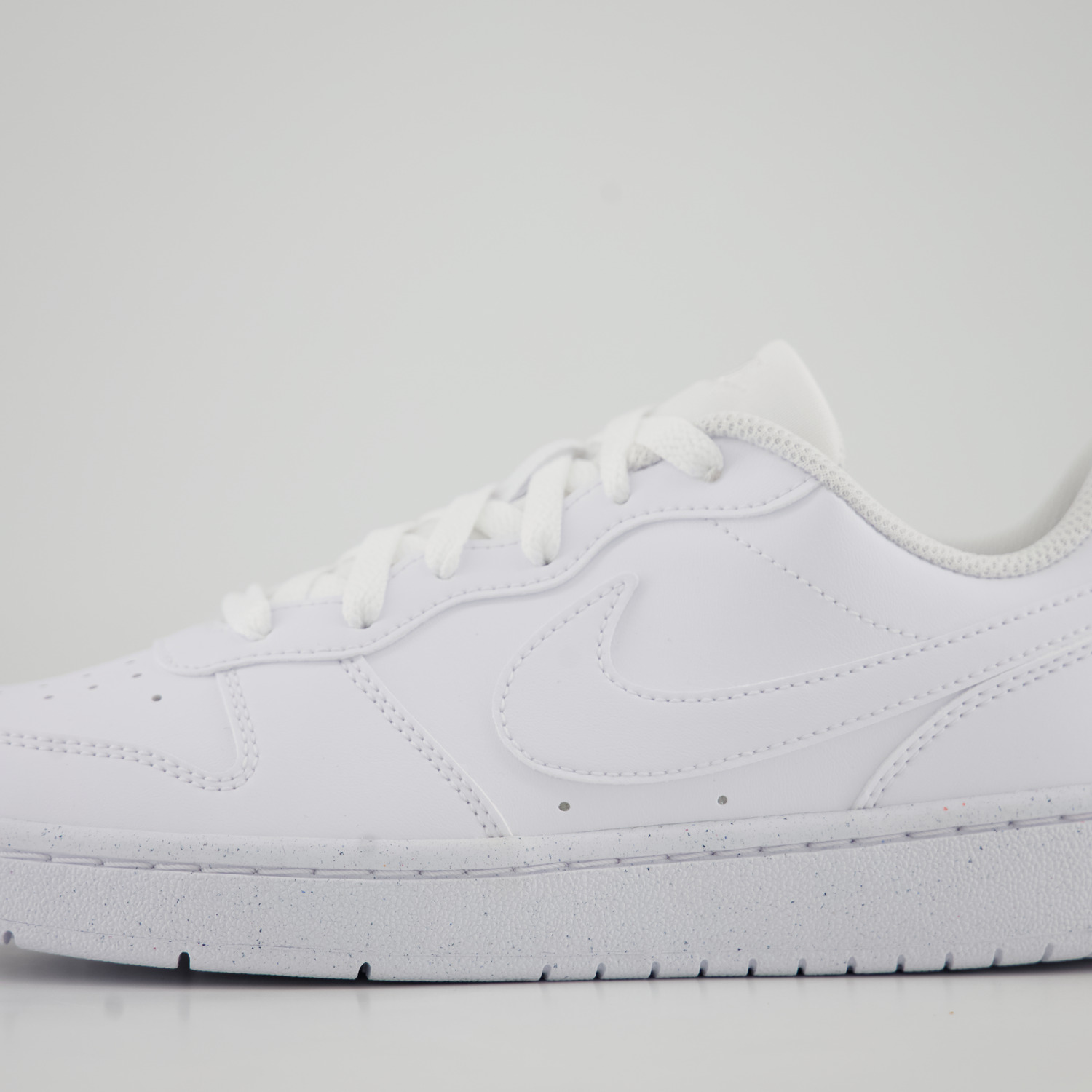 Nike Nike Court Borough Low Recraft