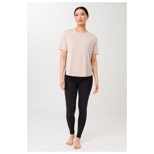 Mandala - Women's Halfmoon T-Shirt - T-shirt