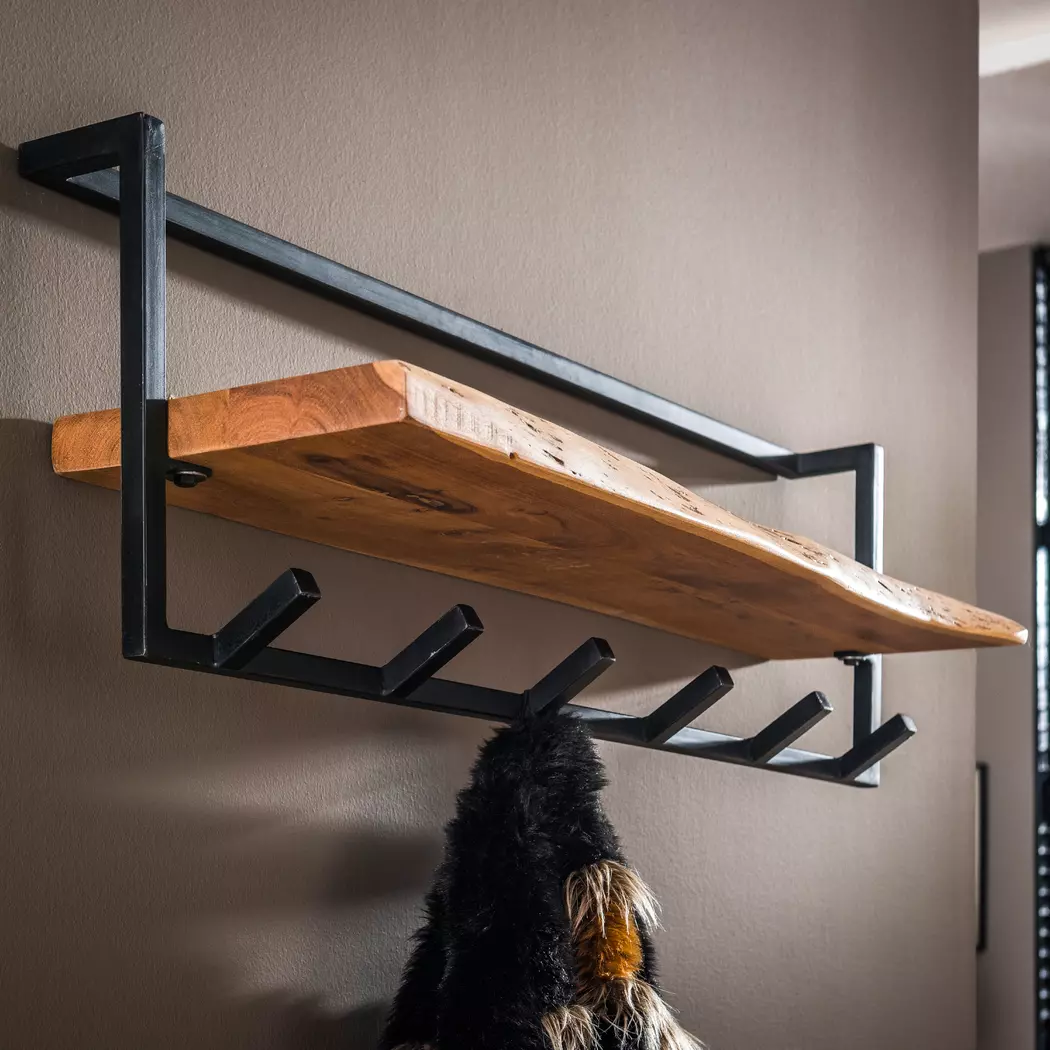 Wandgarderobe Trondheim