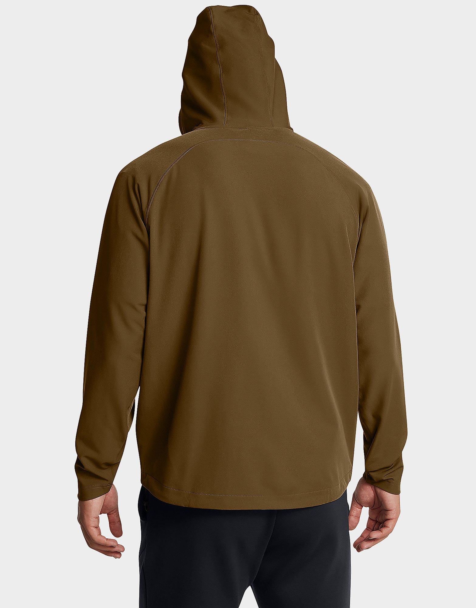 Under Armour Warmup Tops UA Unstoppable Jacket LC