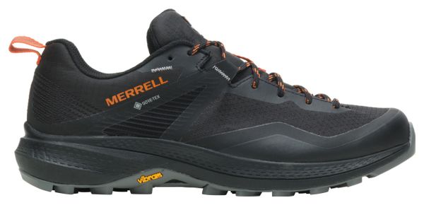 Chaussures de Randonnée Merrell Mqm 3 Gtx Noir