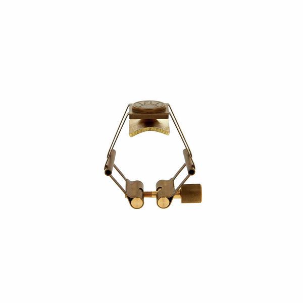 Francois Louis Pure Brass Baritone Brass L