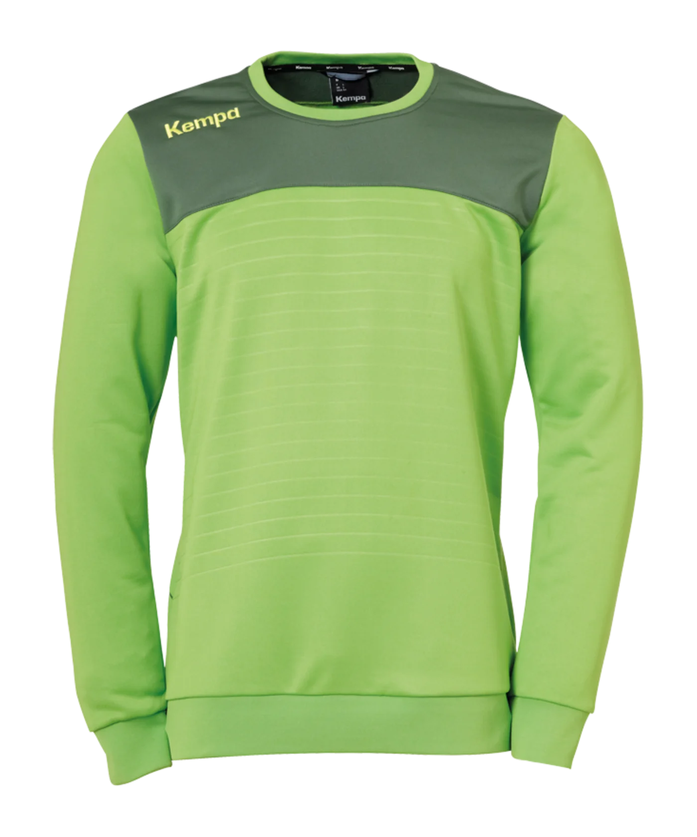 Kempa Emotion 2.0 Trainingstop Sweatshirt Kids F07