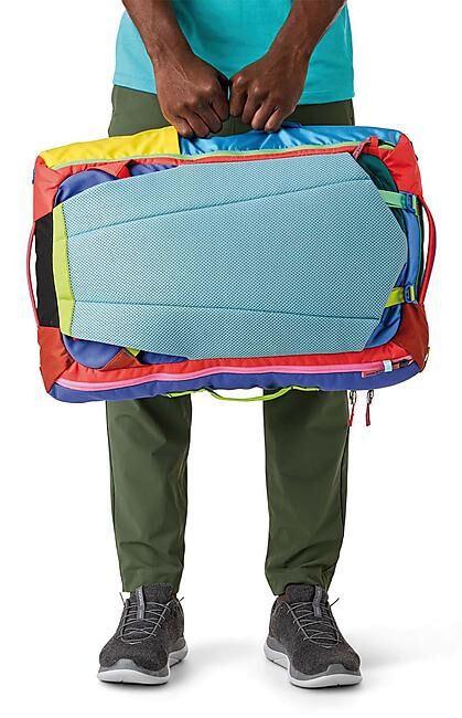 COTOPAXI - SAC DE VOYAGE ALLPA 42 L DEL DIA