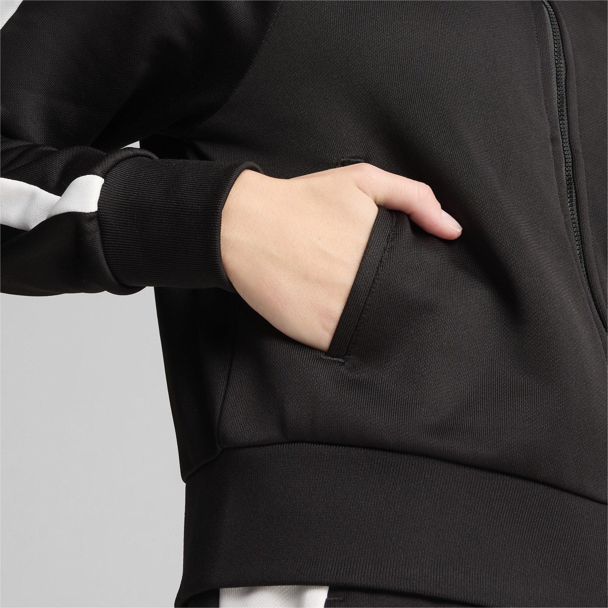 Puma ICONIC T7 Track Jacket PT