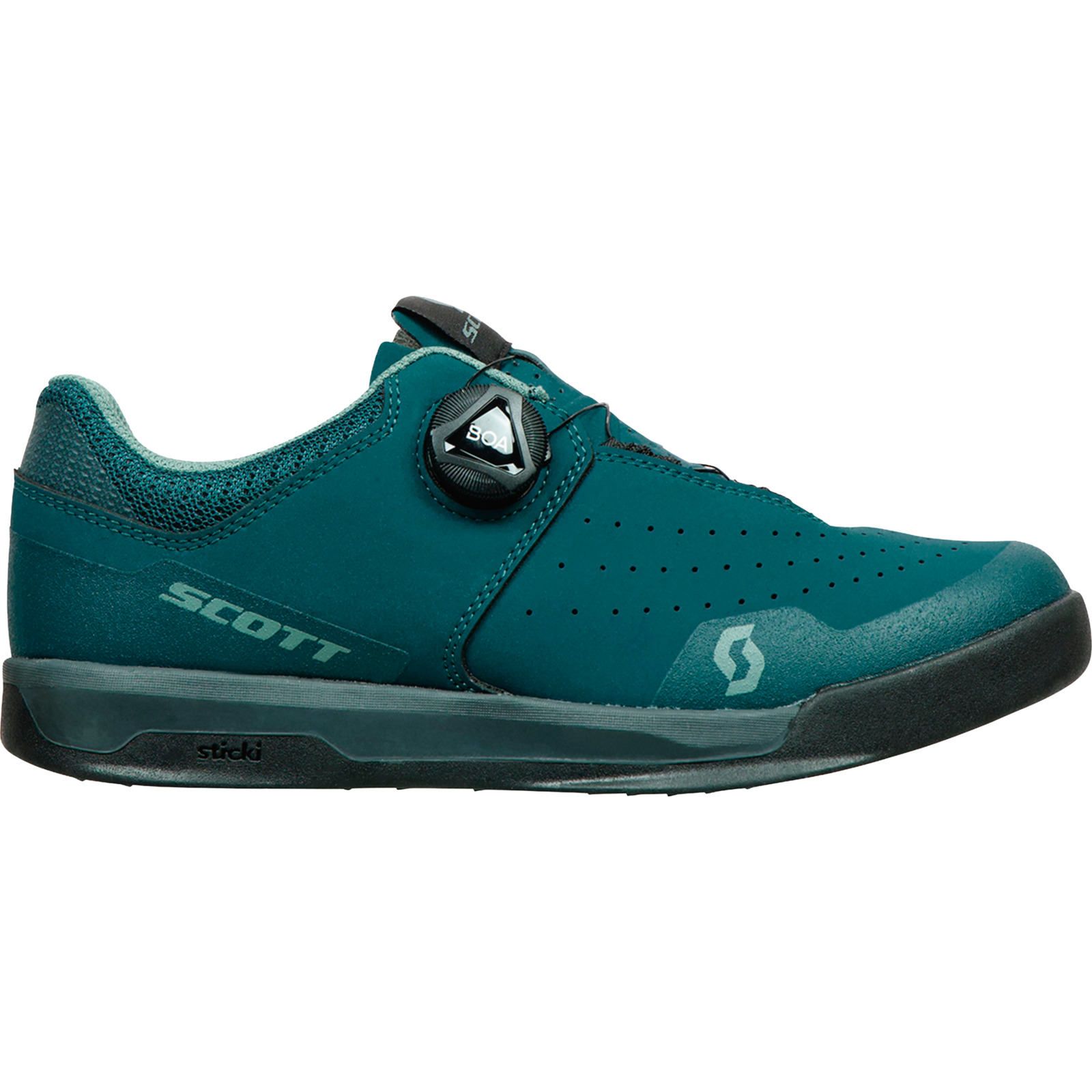 Scott Damen-Bikeschuh Volt 41